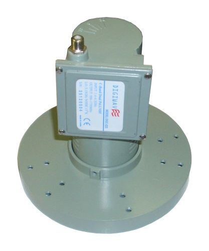 Digiwave C Band Single LNBF