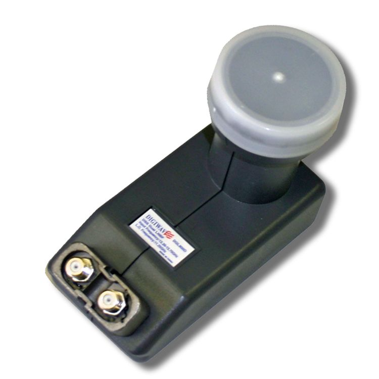 Copy of Digiwave Linear Standard Quad LNBF