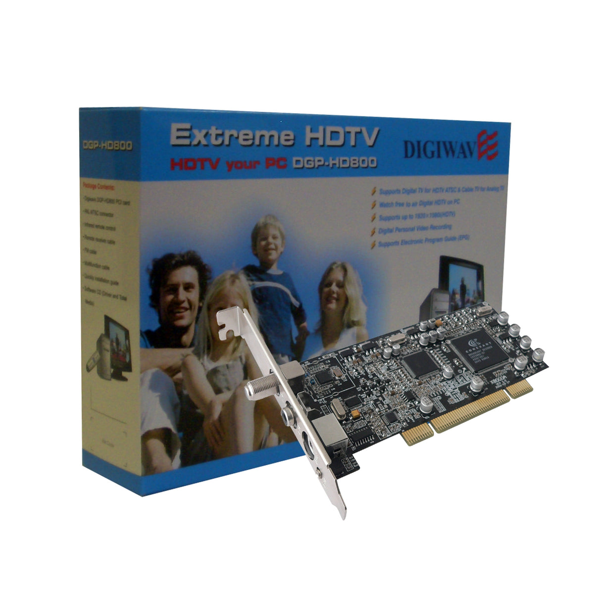 TV Tuner/Satellitic Digital Tuner(TECC1080PK25A) - China TV Tuner,  Satellitic Digital Tuner