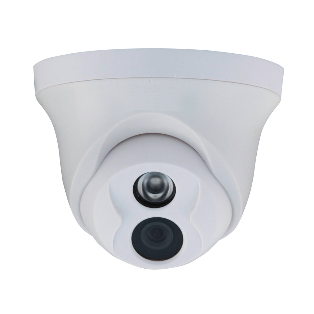 SeqCam 720TVL HDIS Day/Night IR Mini Dome Camera