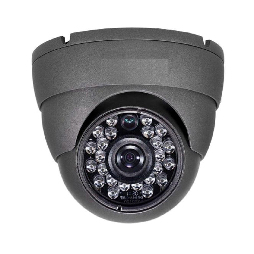 SeqCam 700TVL Waterproof IR Mobile Dome Camera