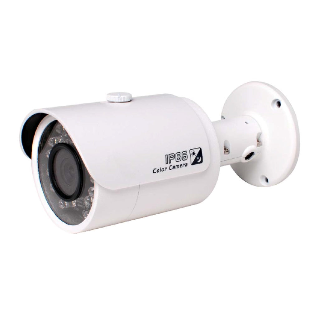 SeqCam 720TVL HDIS Day/Night Waterproof IR Camera