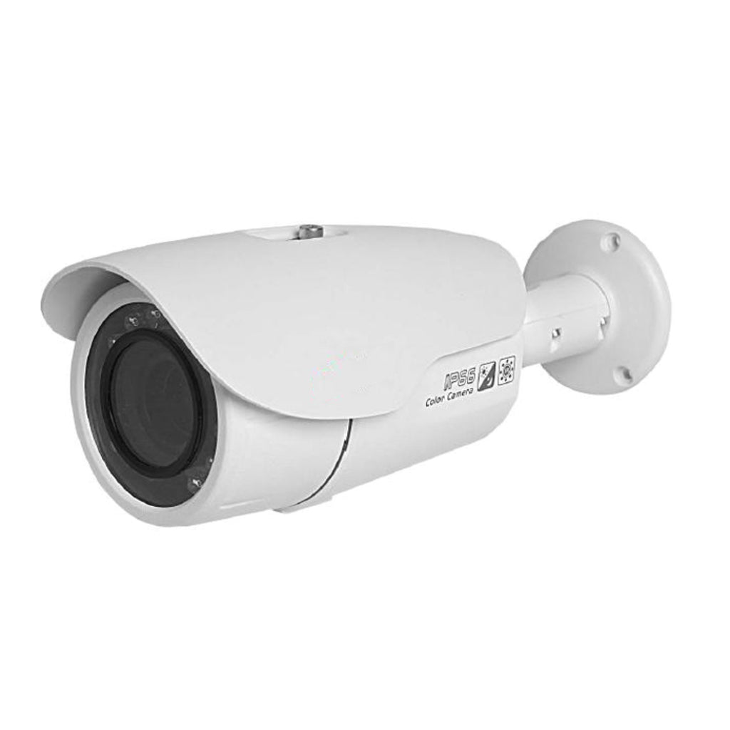 SeqCam 700TVL Water-proof IR Camera