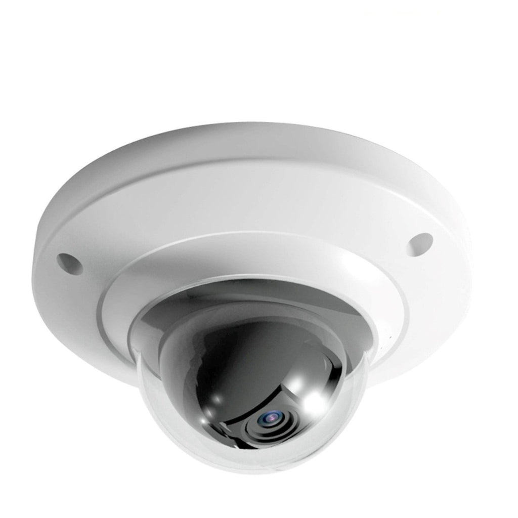 (Open Box) Dahua 2 Megapixel Water-Proof & Vandal-Proof Network Dome Camera