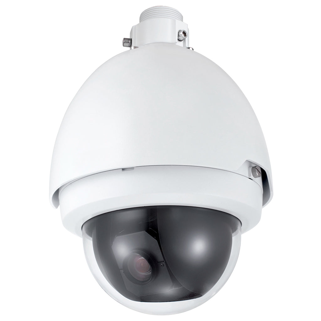 SeqCam 2 Megapixel Full HD 30x Network PTZ Dome Camera