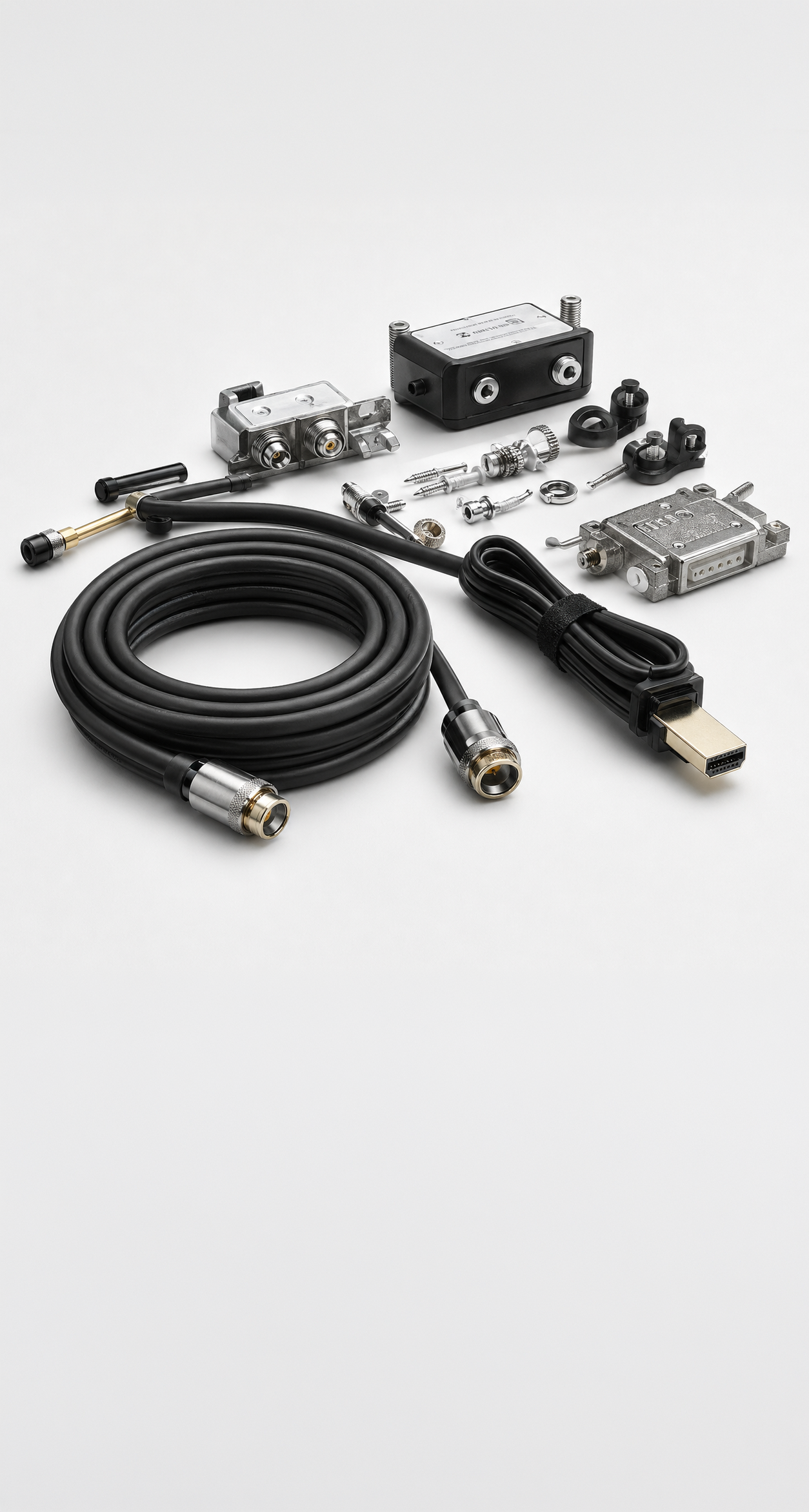 Connectors
