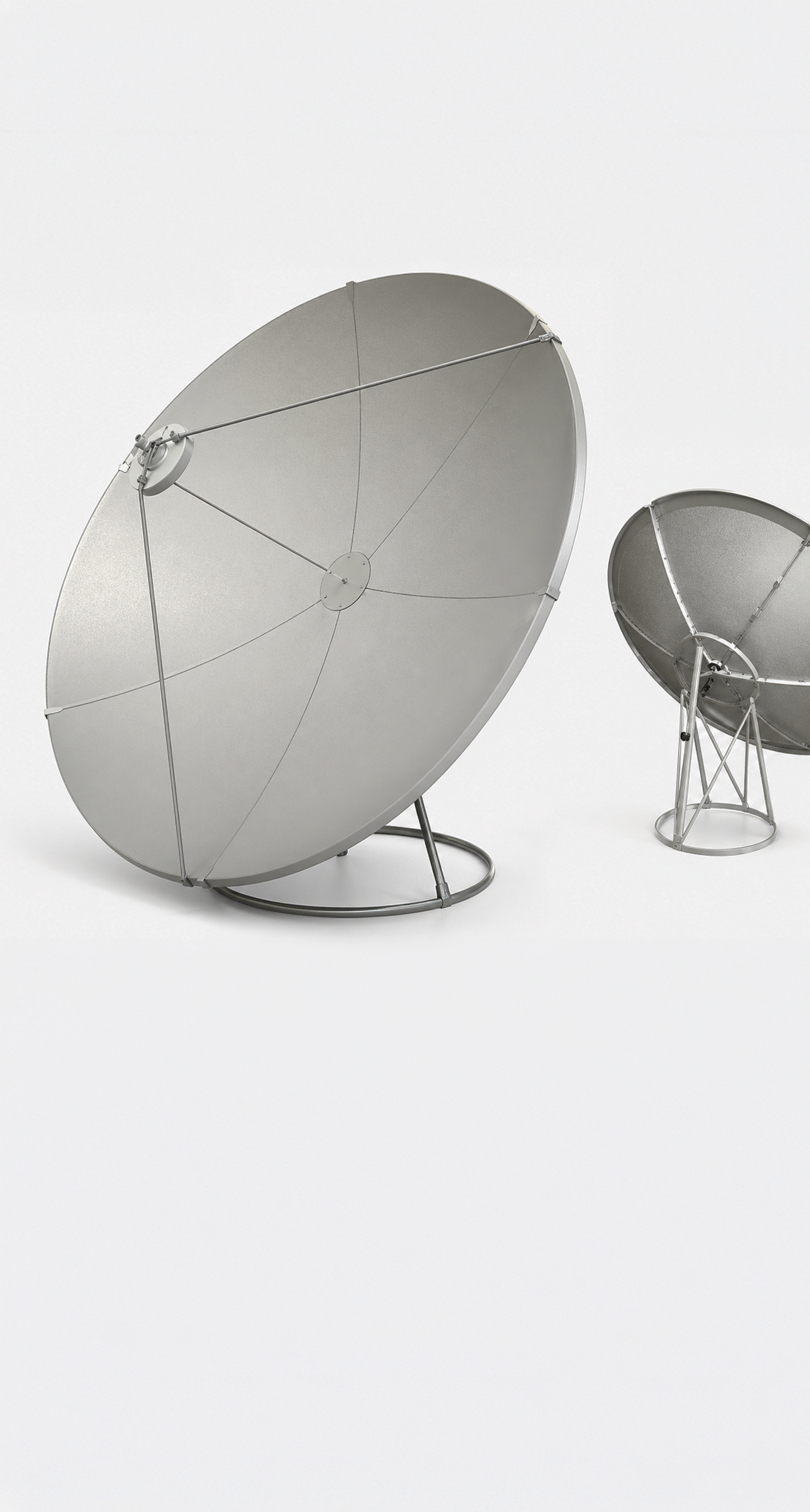 Satellites