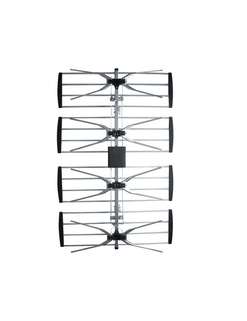 4 Bay Outdoor HDTV Antenna