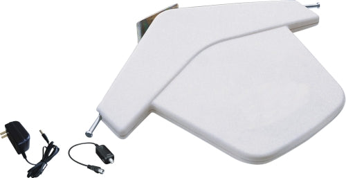 Digital Outdoor Amplified HDTV Antenna