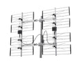 8 Bay Ultra Clear Digital Outdoor Antenna