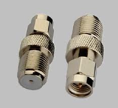 SMA Adaptor for ANT9001