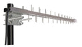 Antenna For Wireless Date Transfer w/SMA Adaptor