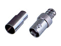 Digiwave RG59 Crimp on BNC Female Connector