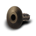 Digiwave Single RG6 Feed Thru Bushing