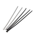 11 Inch Cable-Tie (Black)  (100 pcs/PK)