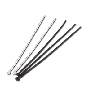 11 Inch Cable-Tie (Black)  (100 pcs/PK)