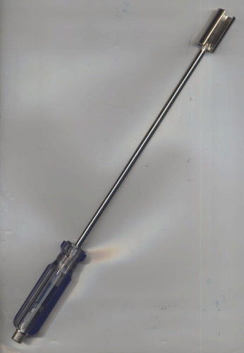 2 in 1 Combine Tools for Connector Lock & Terminal Insertion