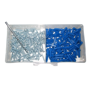 Digiwave Pan Screw and Anchor Kit