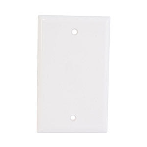 Digiwave Blank Wall Plate
