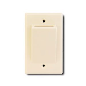 Digiwave Network Cable Pass Through Wall Plate
