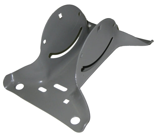 Satellite Dish Mounting Master Pad
