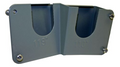 2 LNB Bracket for 18 Dish (Small Type)