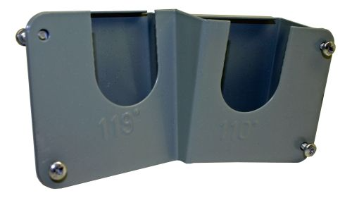 2 LNB Bracket for 18 Dish (Small Type)