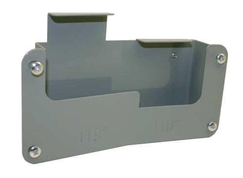 2 LNBF Bracket for 18 Dish (Big Adjustable Type)