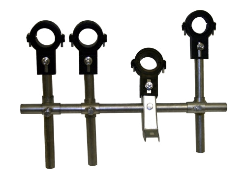 4 LNBF Bracket for Any Dish (Adjustable Type)