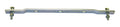 5 LNBF Bracket for Elliptical Dish (Metal bar)