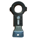 Add On LNB Bracket for L Type LNBF (Single LNB Holder)