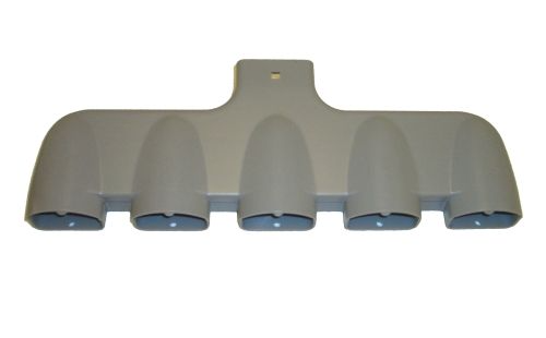 Super 5xLNBF Bracket for Elliptical Dish