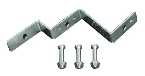 3 LNB Bracket for 129,118/119,110; Z Type