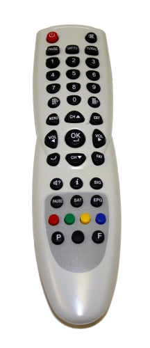 Replacement Remote for Pansat I (2500)
