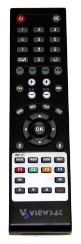 Digiwave Replacement Remote for Viewsat I (Extreme 2000)