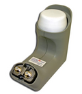 Digiwave Circular DSS Dual LNBF
