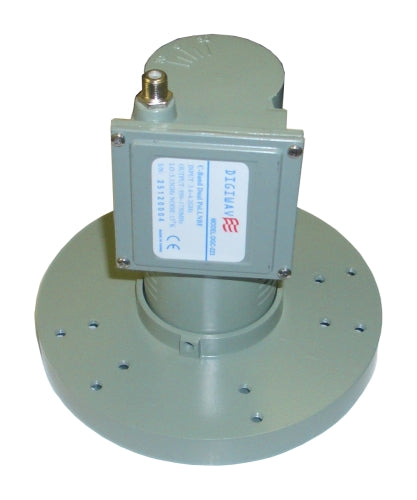 Digiwave C Band Single LNBF