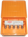 Digiwave 4 IN 1 OUT Diseqc Switch