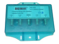 4 in 1 out Diseqc Switch Full Case (Waterproof)