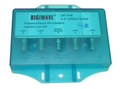4 in 1 out Diseqc Switch Full Case (Waterproof)