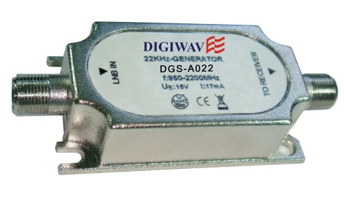 Digiwave Satellite Inline Amplifier