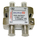 Digiwave 2 Way Tap
