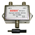 Digiwave 2 IN 1 OUT Voltage Controlled Switch