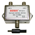 Digiwave 2 IN 1 OUT Voltage Controlled Switch