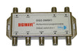 8 in 1 out Diseqc Switch