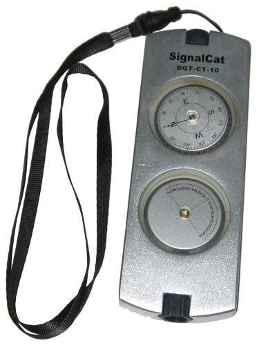 Digiwave Professional Compass Tools