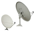 Digiwave 1.2 meter Offset Satellite Dish