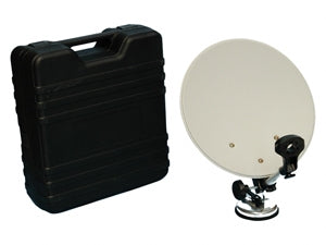 Digiwave Portable Offset Satellite Dish