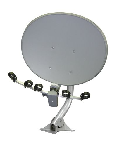 Digiwave 30 inch Elliptical Satellite Dish