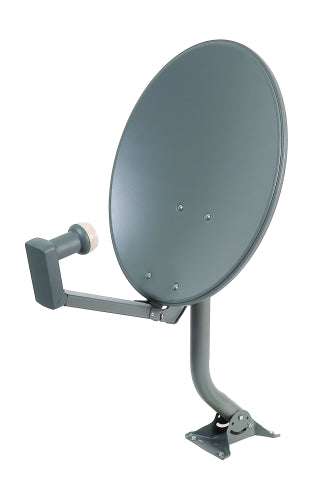 Digiwave 18 inch Satellite Dish